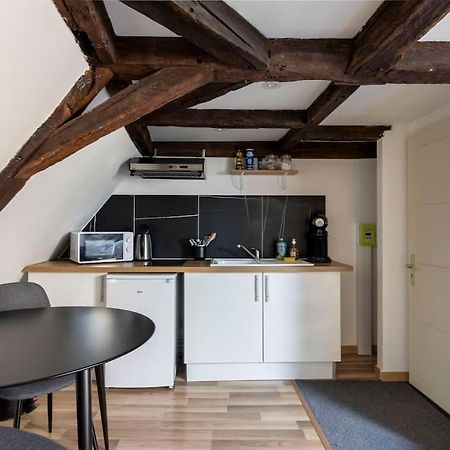 Apartamento Le Loft De Bergerac Exterior foto