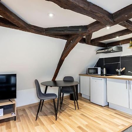 Apartamento Le Loft De Bergerac Exterior foto