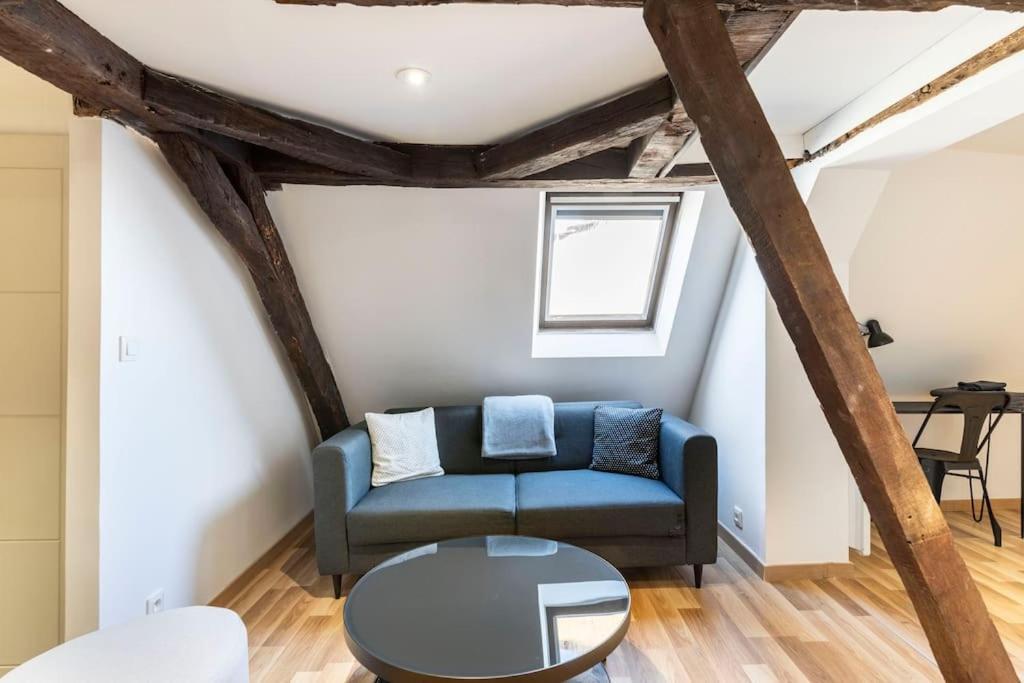 Apartamento Le Loft De Bergerac Exterior foto