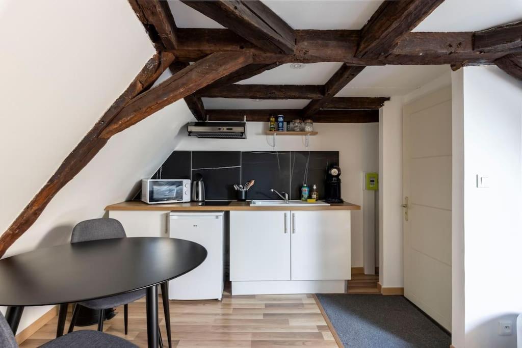 Apartamento Le Loft De Bergerac Exterior foto
