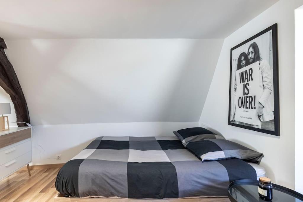 Apartamento Le Loft De Bergerac Exterior foto