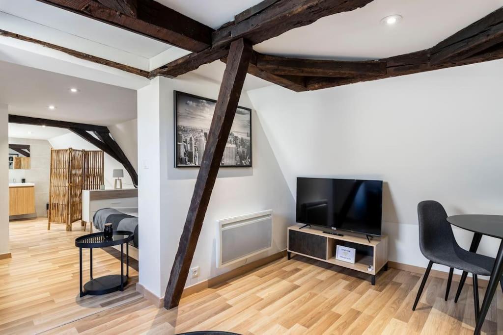 Apartamento Le Loft De Bergerac Exterior foto