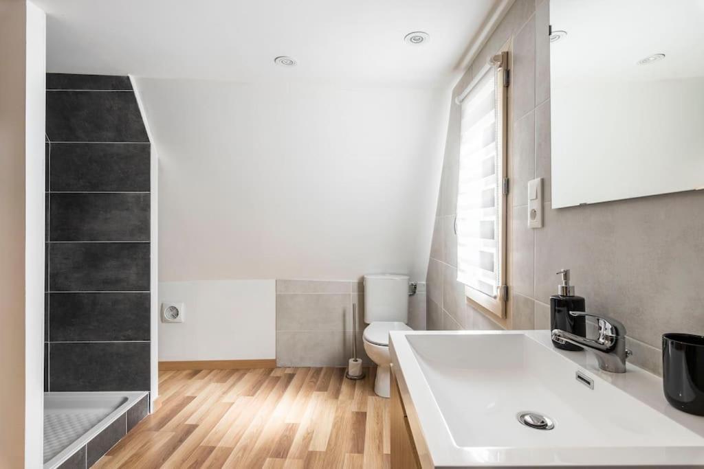 Apartamento Le Loft De Bergerac Exterior foto
