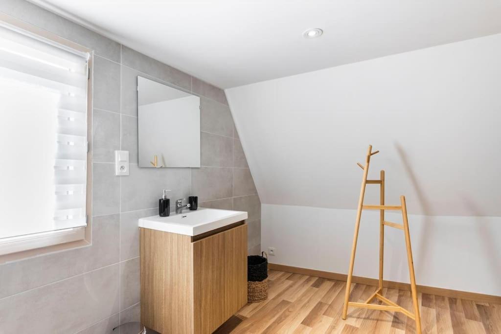 Apartamento Le Loft De Bergerac Exterior foto